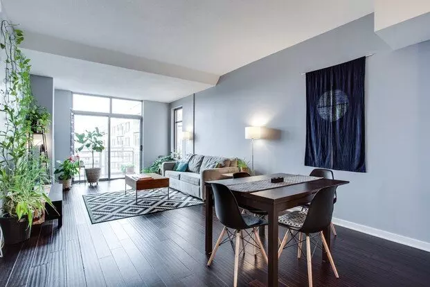 475 K St NW Apartment for rent in Washington, DC