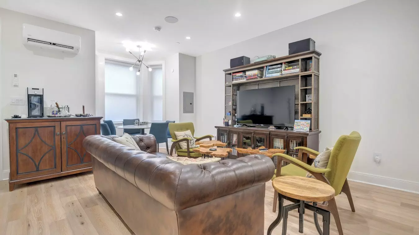 1215 Rhode Island Ave NW Apartment for rent in Washington, DC