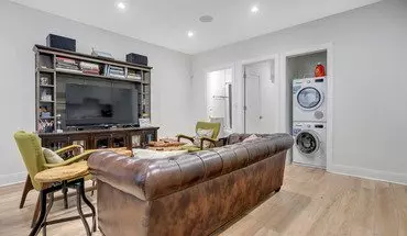 2 of 10 1215 Rhode Island Ave NW Apartment for rent in Washington, DC