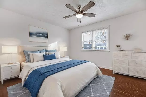 2514 Iverson St Apartment for rent in Temple Hills, MD