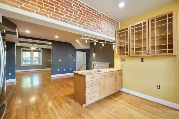 513 Oglethorpe St NW Apartment for rent in Washington, DC
