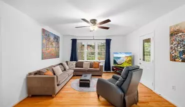 5 of 41 1202 Edgevale Rd House for rent in Silver Spring, MD