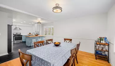 3 of 41 1202 Edgevale Rd House for rent in Silver Spring, MD