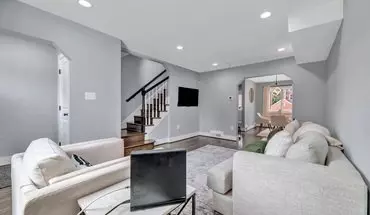 3 of 35 3925 R St SE House for rent in Washington, DC