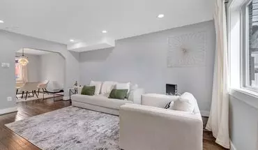 2 of 35 3925 R St SE House for rent in Washington, DC
