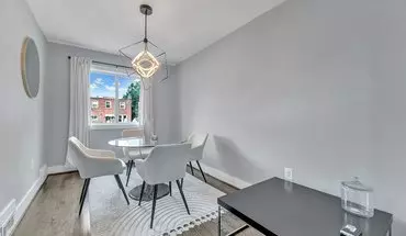 4 of 35 3925 R St SE House for rent in Washington, DC