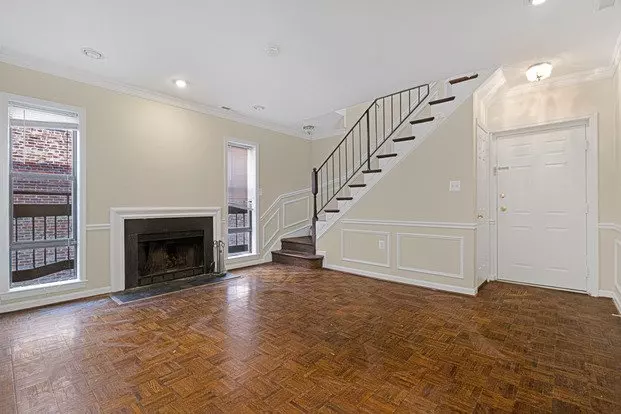 1669 Park Rd Apt N NW Apartment for rent in Washington, DC