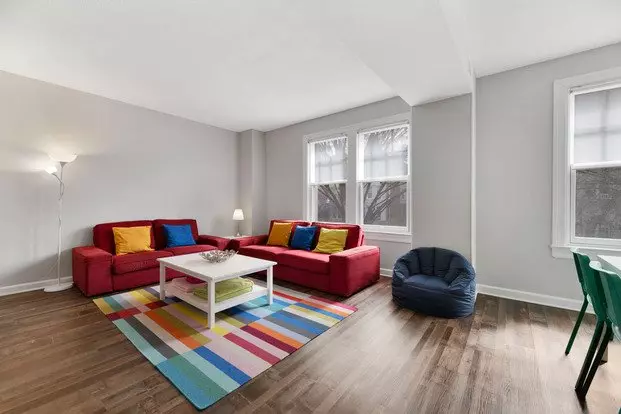 1724 17th St NW Apartment for rent in Washington, DC