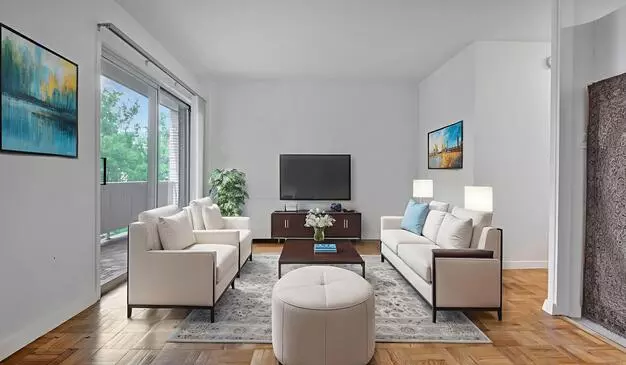 4600 Connecticut Ave NW Apartment for rent in Washington, DC
