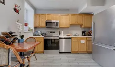 5 of 22 121 New York Ave Lowr NW Apartment for rent in Washington, DC