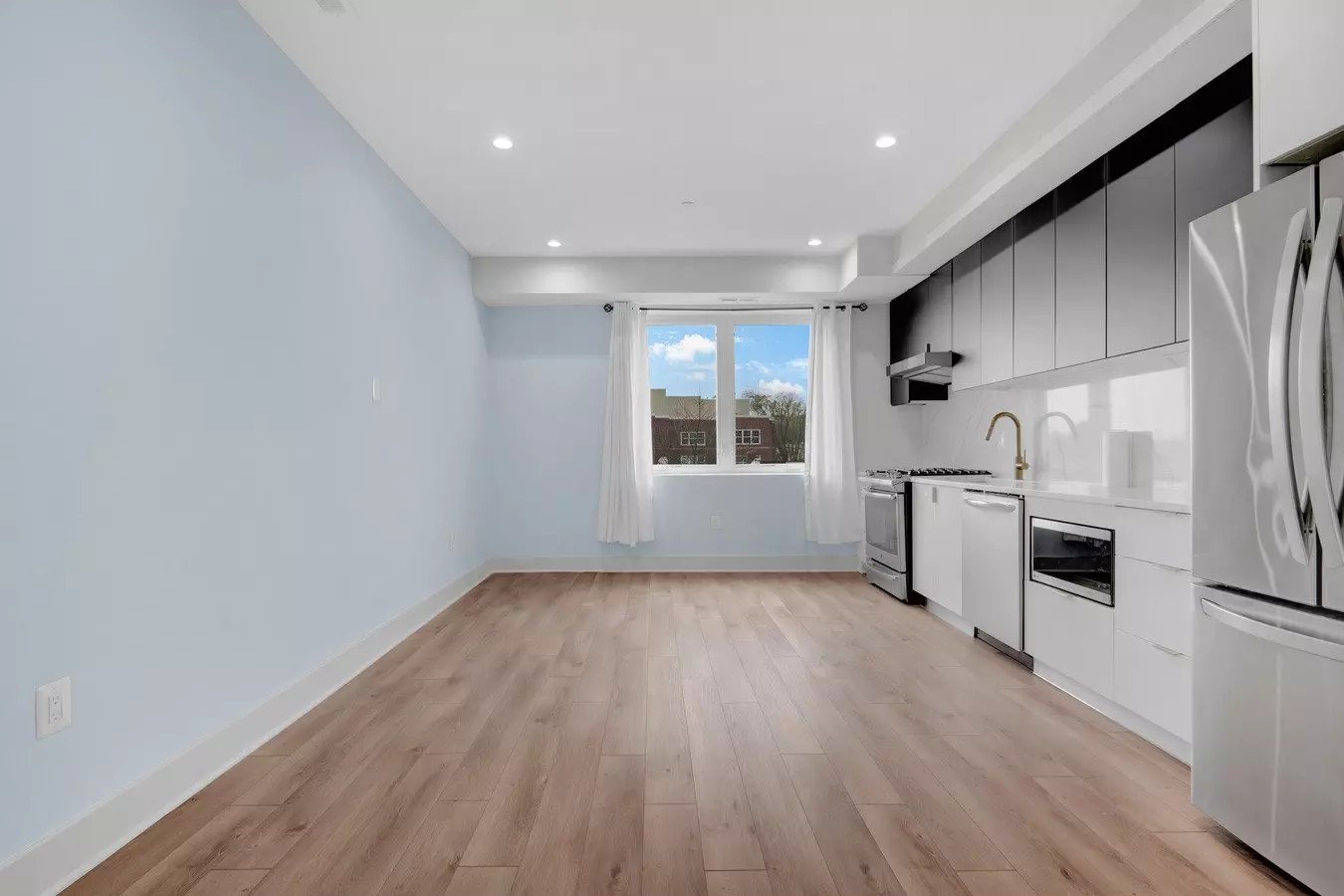 839 Kennedy St NW Apartment for rent in Washington, DC