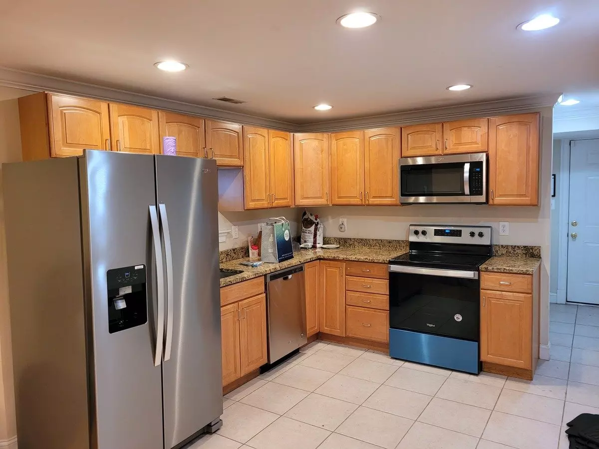 611 L St NE House for rent in Washington, DC