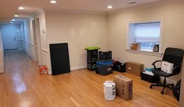 2 of 8 611 L St NE House for rent in Washington, DC