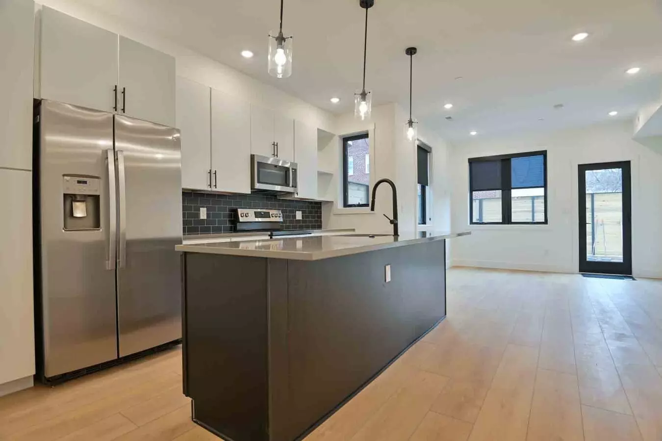 2639 4th St NE Apartment for rent in Washington, DC