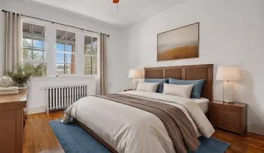 4 of 8 3915 7th St Apt 4 NE Apartment for rent in Washington, DC