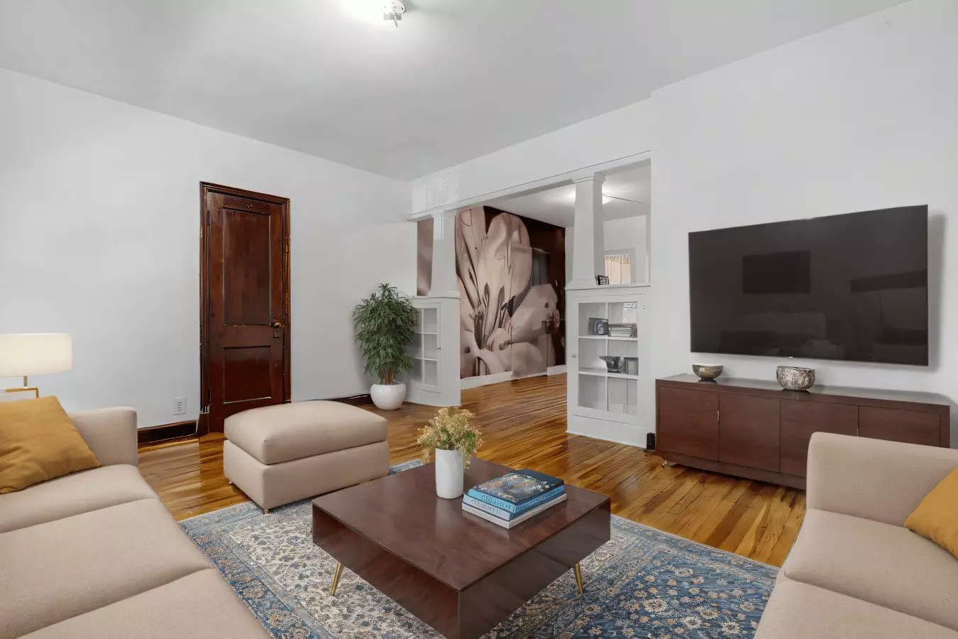 3915 7th St Apt 4 NE Apartment for rent in Washington, DC