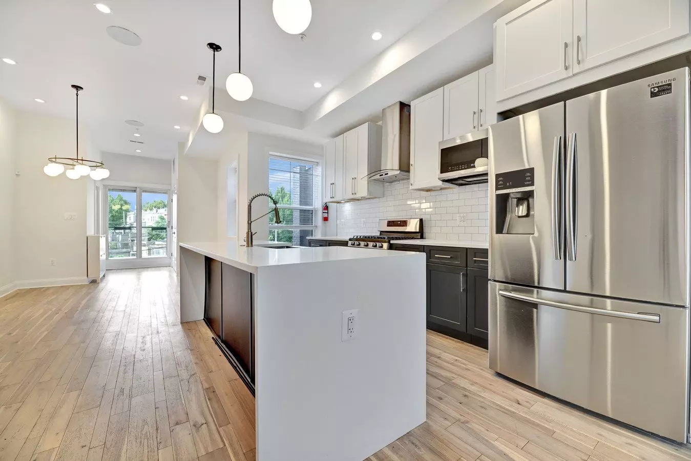 1310 Spring Rd NW Apartment for rent in Washington, DC