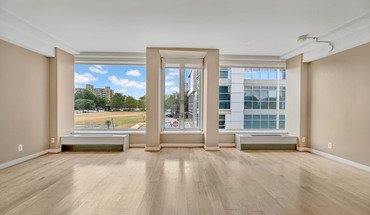 1101 3rd St SW Apartment for rent in Washington, DC