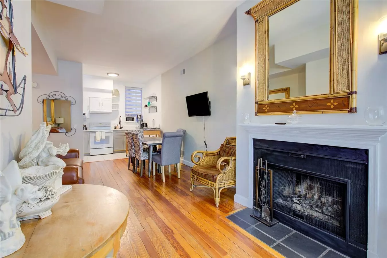 1118 F St NE Apartment for rent in Washington, DC