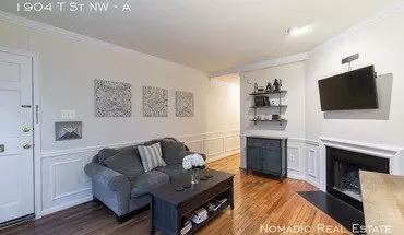 2 of 13 1904 T St NW House for rent in Washington, DC