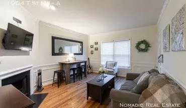 4 of 13 1904 T St NW House for rent in Washington, DC