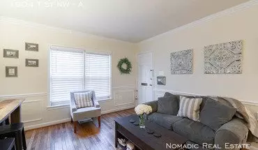 3 of 13 1904 T St NW House for rent in Washington, DC