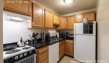5 of 13 1904 T St NW House for rent in Washington, DC