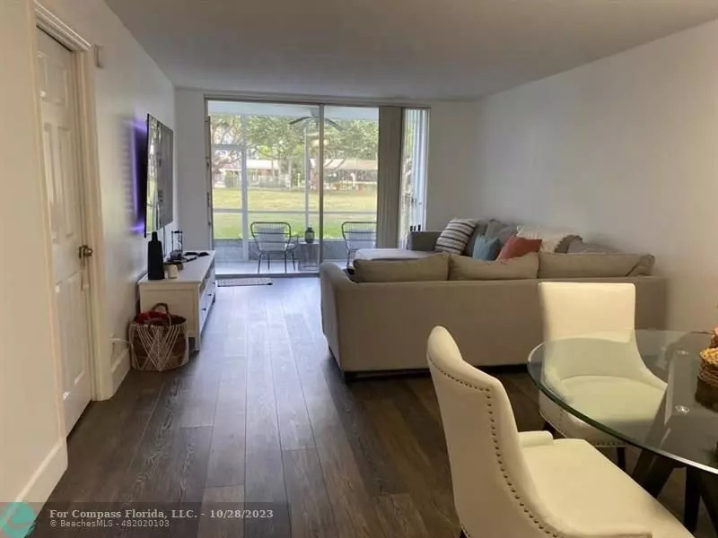 2650 S Course Dr Apartment for rent in Pompano Beach, FL