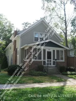 800 Mckinley Ave Apartment for rent in Ann Arbor, MI