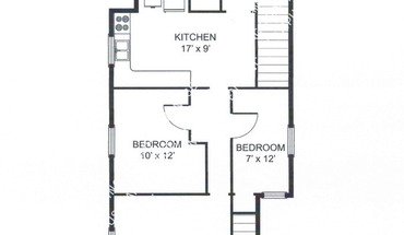 1331 Geddes Rd Apartment for rent in Ann Arbor, MI
