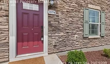 2 of 39 1094 Ambergate Sta House for rent in Apex, NC