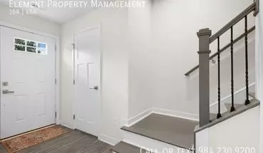 3 of 39 1094 Ambergate Sta House for rent in Apex, NC