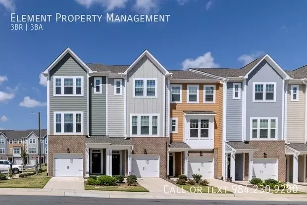 3001 Worthy Way Apartment for rent in Durham, NC