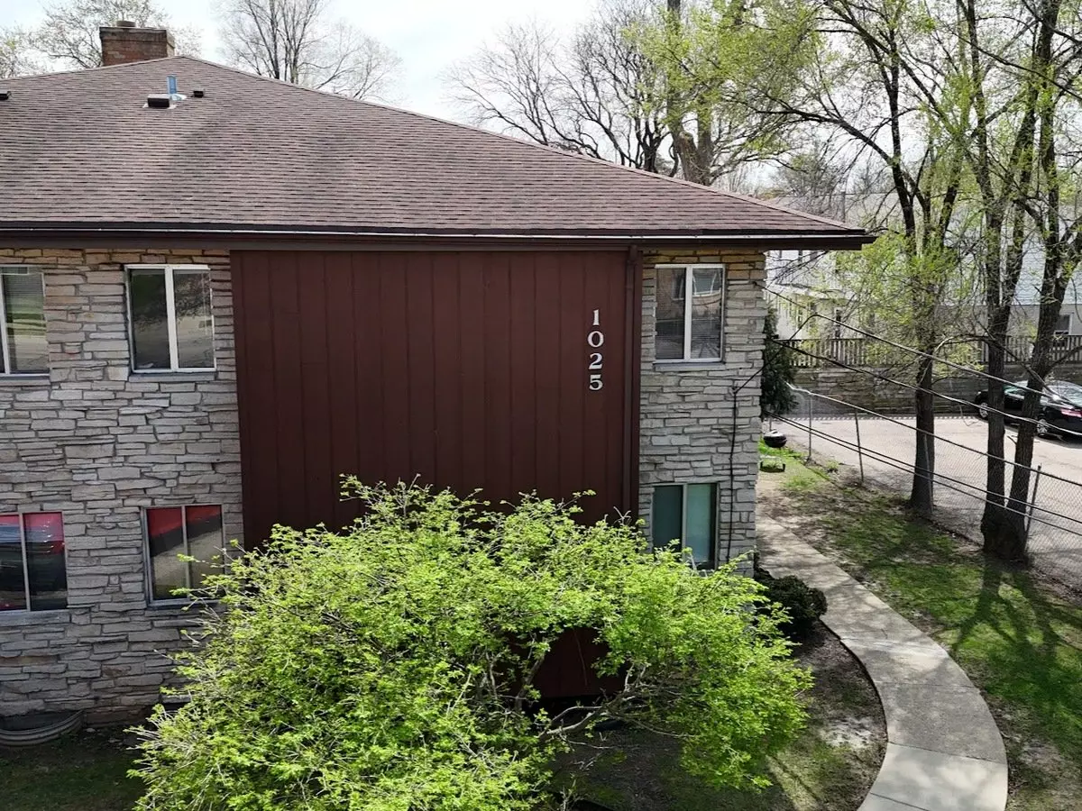 1025 W Badger Rd Apartment for rent in Madison, WI
