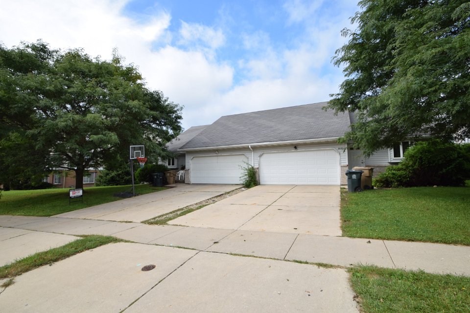 3022 Maple Valley Dr Madison, WI Apartment for Rent