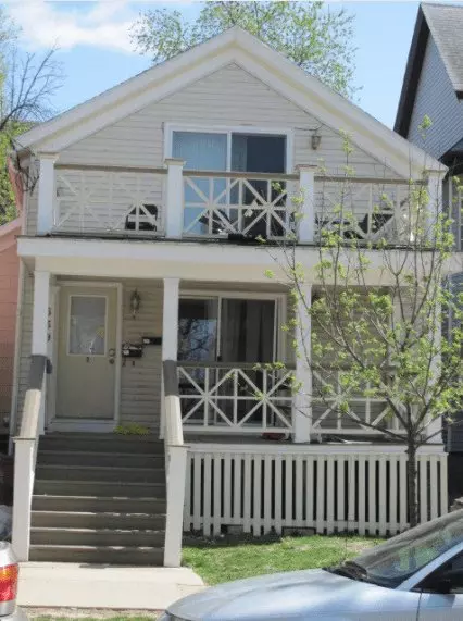 539 W Mifflin St House for rent in Madison, WI