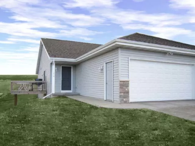 1215 Temple Dr House for rent in Madison, WI