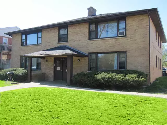 5817 Raymond Rd Apartment for rent in Madison, WI