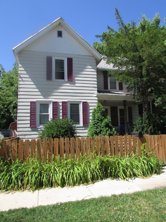 314 N Paterson St Madison, WI House for Rent Rentable