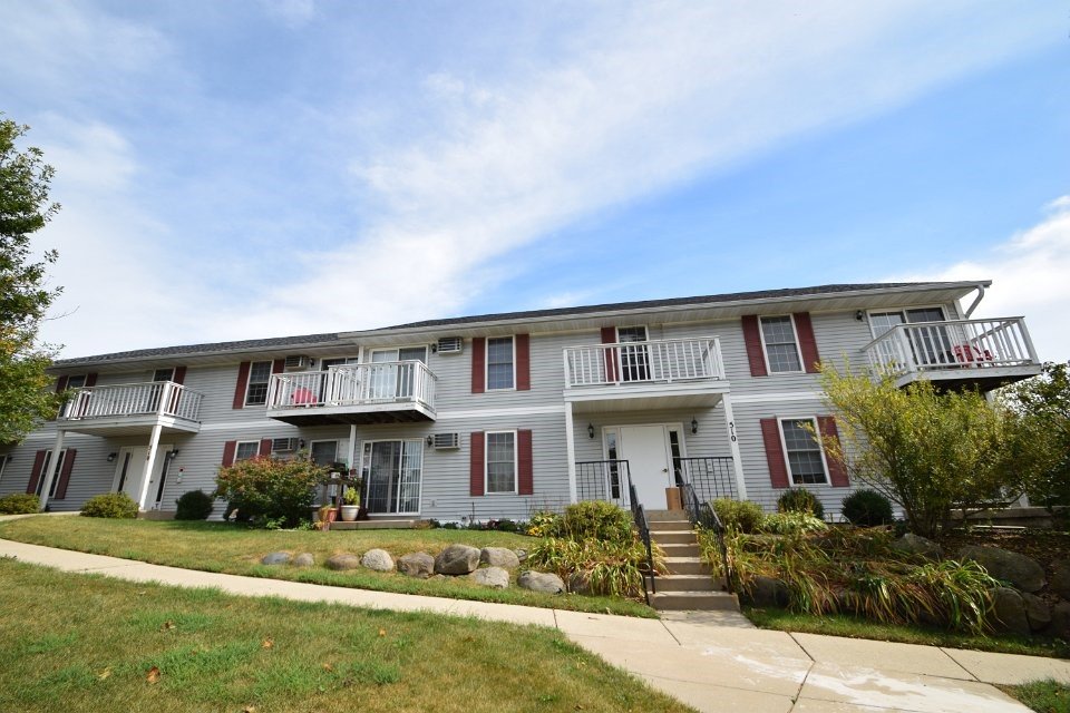 510526 Meadow View Rd Mount Horeb, WI Apartment for Rent