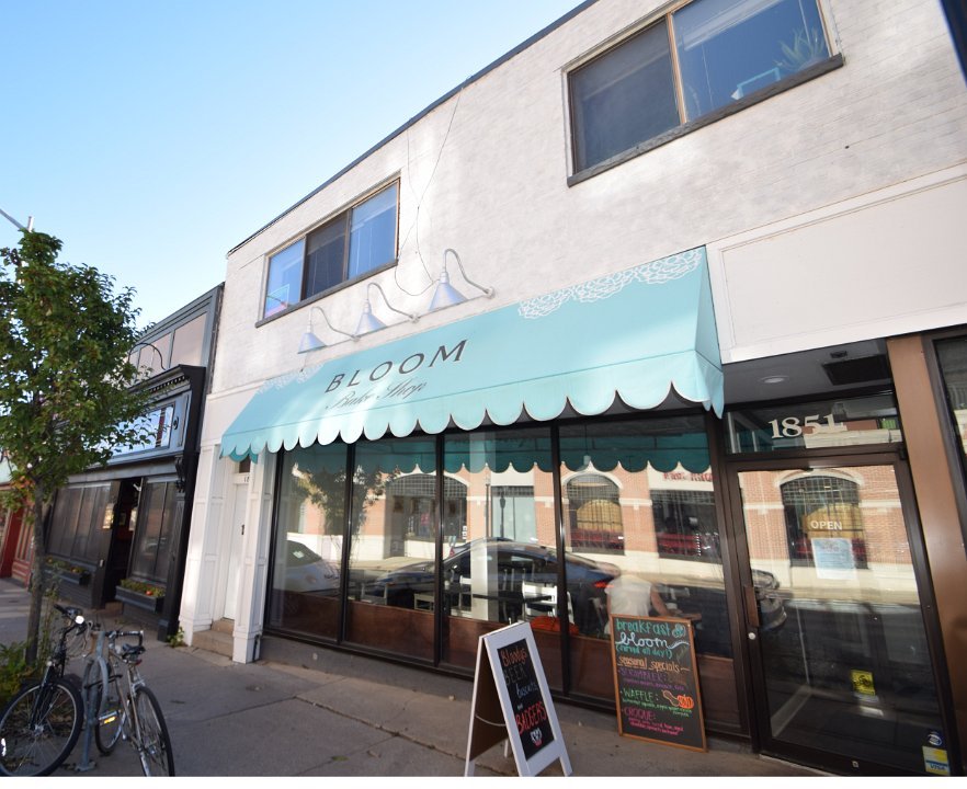 1851 Monroe St Madison, WI Apartment for Rent Rentable