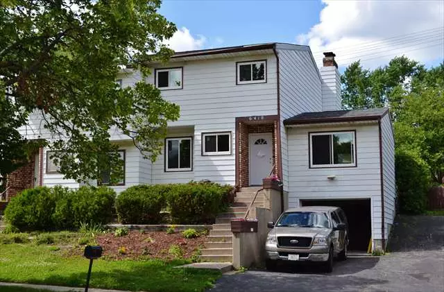 6418 Raymond Rd House for rent in Madison, WI