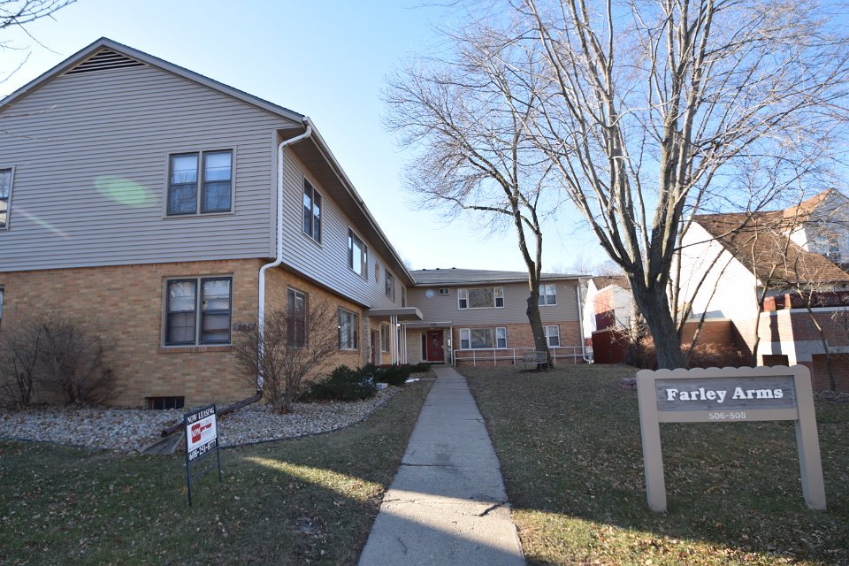 506508 Farley Ave Apartments Madison, WI Rentable