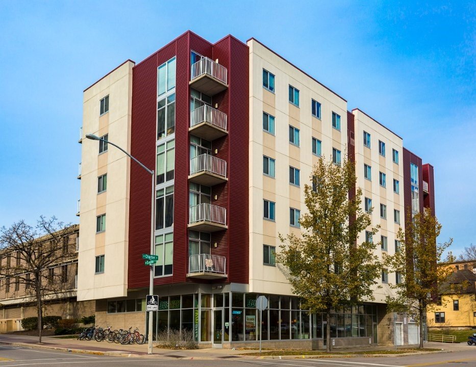 3 Bedrooms 2 Bathrooms Apartment for rent at 210 N Charter in Madison, WI