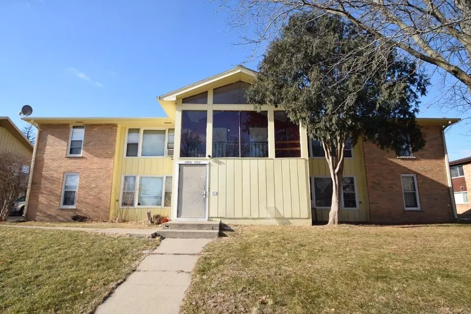 2202-2206 Allied Drive Apartment for rent in Madison, WI