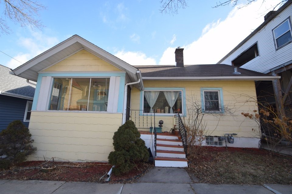 257 Corry St Madison, WI House for Rent Rentable