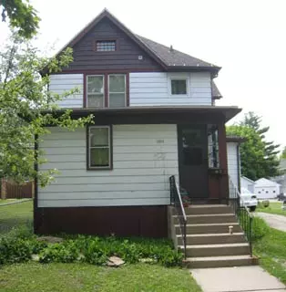1207 Chandler St House for rent in Madison, WI