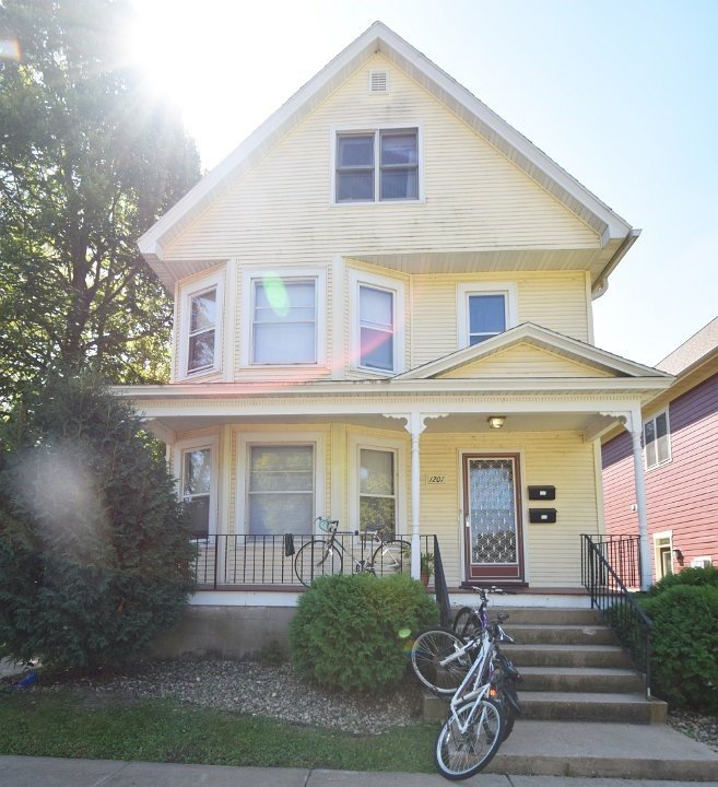 1201 Mound St Madison, WI Apartment for Rent Rentable
