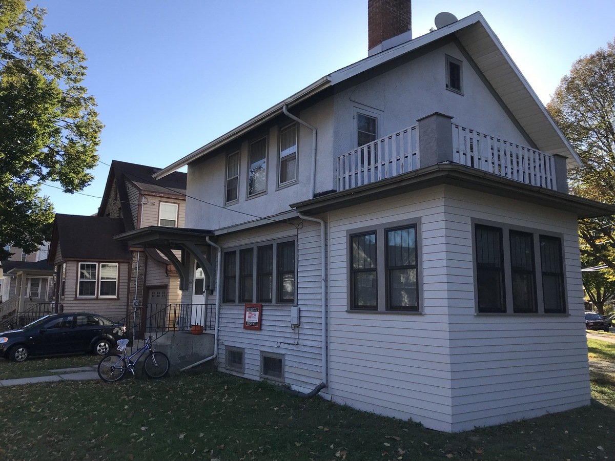 102 S Randall Ave Madison, WI Apartment for Rent Rentable
