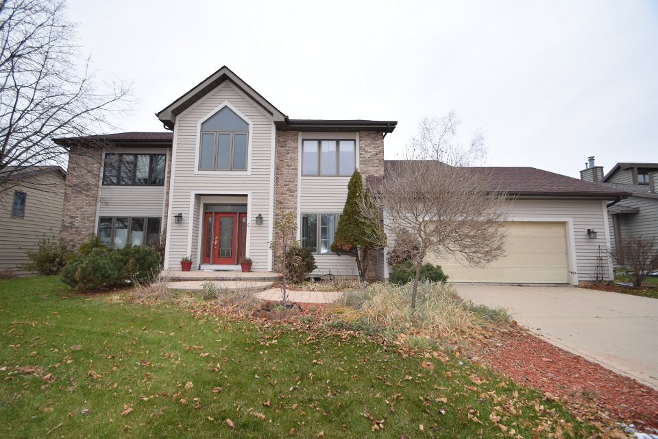 6 Brule Circle Madison, WI House for Rent Rentable